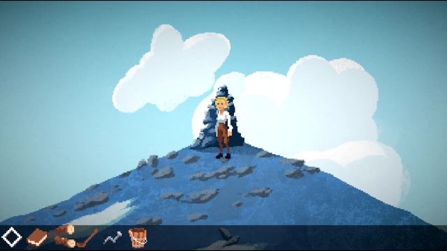 Peace and solitude - Milkmaid of the Milky way - Walkthrough / Let's Play | E1 смотреть онлайн