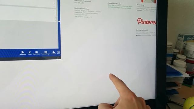 Dell XPS 27 Touch Screen Probleme смотреть онлайн