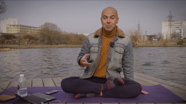 Йога против вируса смотреть онлайн