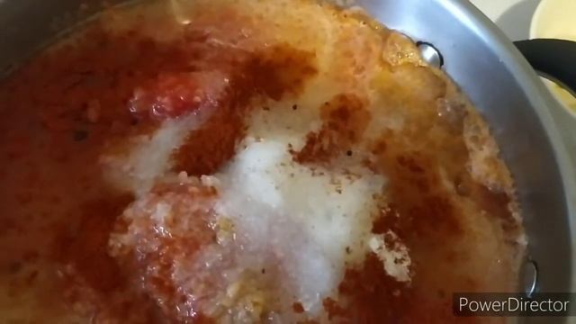 Рецепты зимних помидоров