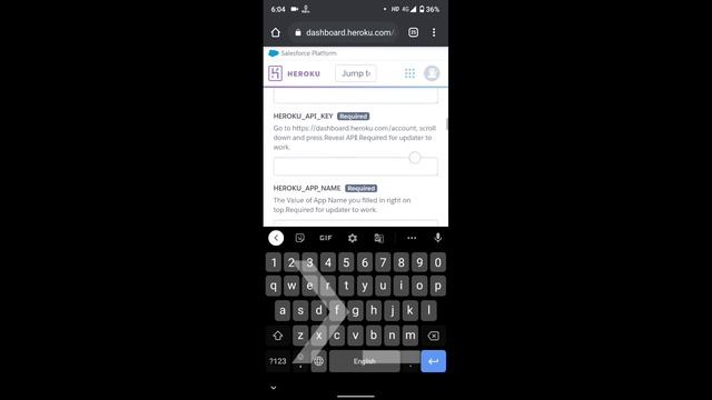 How to use Userbot on telegram | userbot ko telegram id me kaise lagaye | deploy userbot | in Hindi смотреть онлайн