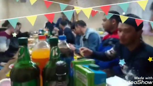 Аслиддин укамиз тугилган кунида смотреть онлайн