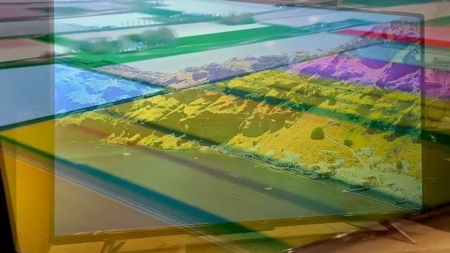 TCL 55P617 - краткий обзор