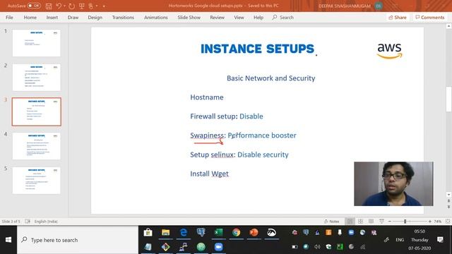 Bigdata : Theory for Setting up Hadoop Nodes смотреть онлайн