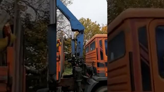Tadano 504 смотреть онлайн