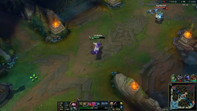 League of Legends - Mundo - Victory смотреть онлайн