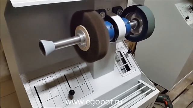 Станок для ремонта обуви Мод. 50 смотреть онлайн