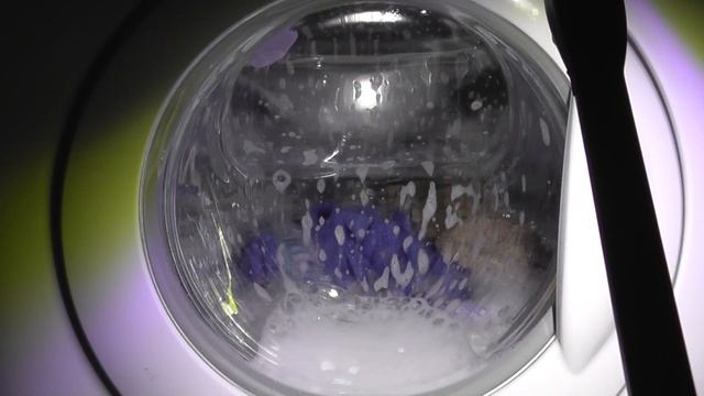 Zanussi Aquacycle ZWF1421W, Synthetics 60 With Daily