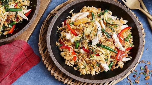 Рецепты от шеф-повара