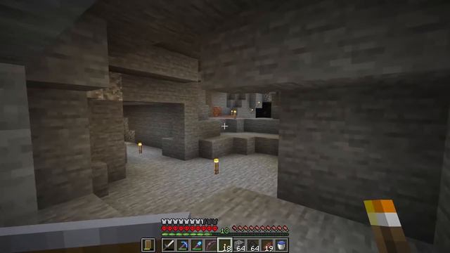 THE STORAGE HOUSE!!! - Minecraft Hardcore Survival - Episode 7 смотреть онлайн