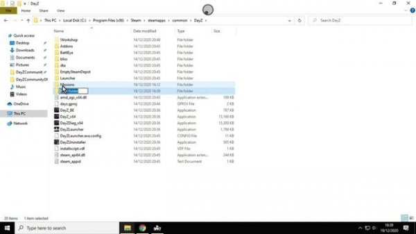 How To Install DayZ Community Offline Mode (Single Player Local Game) On PC & Shadow Boost Cloud PC