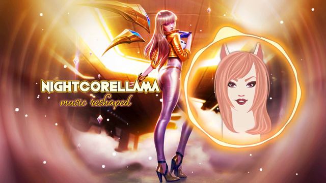 League of Legends - RISE Remix ft. BOBBY (바비) of iKON | Nightcore LLama Reshape смотреть онлайн