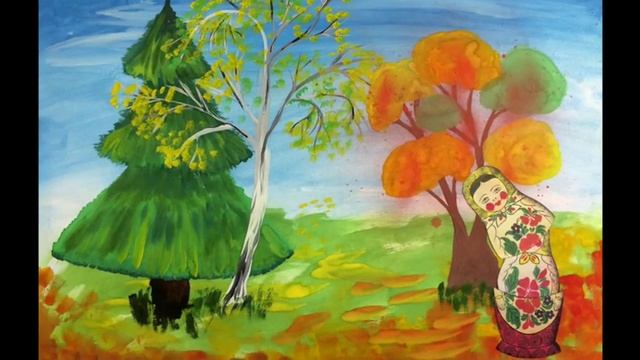 "Про матрешек" смотреть онлайн