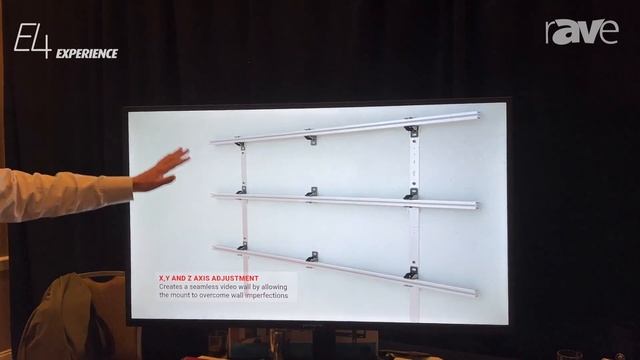 E4 Experience: Peerless-AV Shows Outdoor Neptune Smart TV for Commercial Applications смотреть онлайн