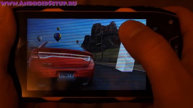 Texet X Driver Gaming [Как "идут" 3Д Игры] смотреть онлайн