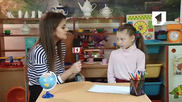 Утро. Lite / Детский опрос: в чем дети - мастера? смотреть онлайн