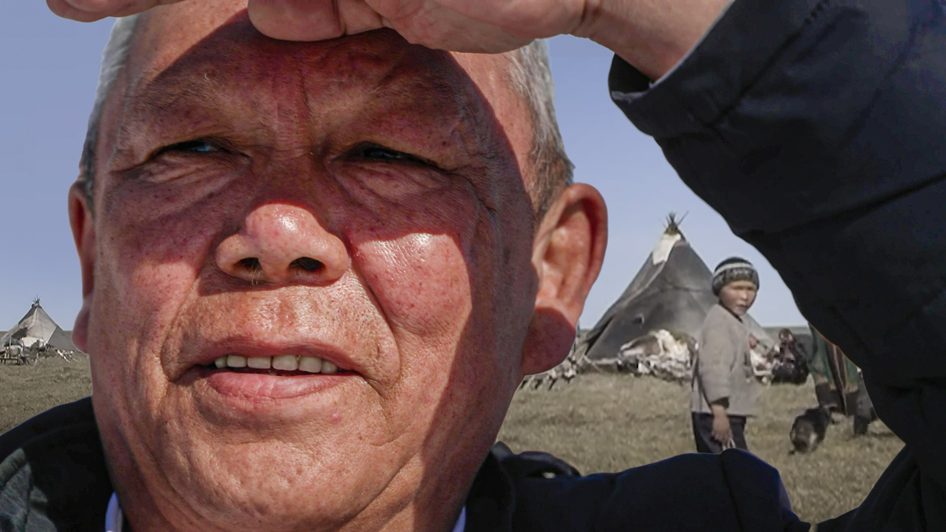 Боги и Духи Ямала так велели. Михаил Окотэтто | ЯСАВЭЙ. Кочевник XXI века смотреть онлайн