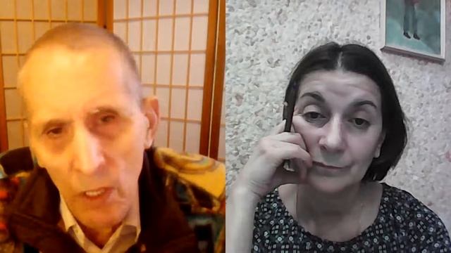 Семинар-3 - проводим в парах индивидуально онлайн - 28 11 2021 смотреть онлайн