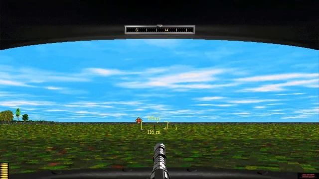 Muzzle Velocity 1996 PC смотреть онлайн