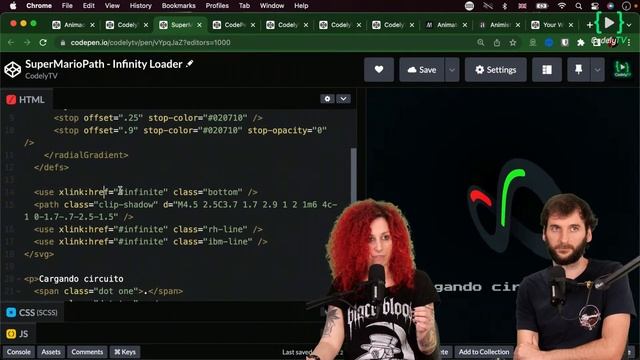 Técnicas de animación CSS para mejorar la UX | #laFunción 7x25 смотреть онлайн