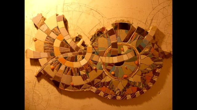 Мозайка / Mozaika /