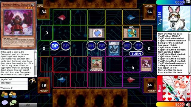 DB Link Format Duels: THE POWER OF AGENT CREATION VENUS IN LINKS!!! смотреть онлайн