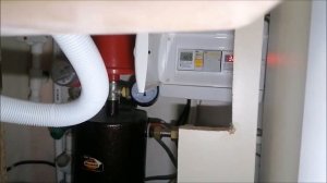 Замерил Сколько Жрет электрокотел Градиент.  Отапливаю дачу