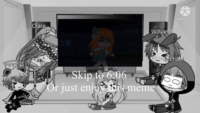 Aftons React To Each Other’s Memes {Clara} смотреть онлайн