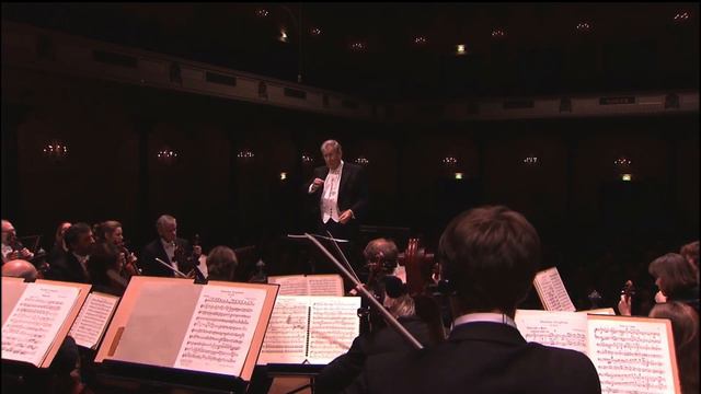 Tchaikovsky’s 2nd Symphony, Horn Solo смотреть онлайн