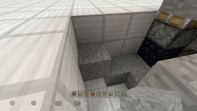 Minecraft Bedrock - 4x4 FLUSH PISTON DOOR 🚪 [ Tutorial ] PS4 / MCPE / Xbox / Windows / Switch смотреть онлайн