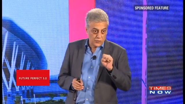 BASF presents Future Perfect 3 0 – Smarter Cities смотреть онлайн