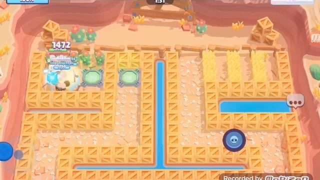 Пльзовательские карты/Brawl Stars смотреть онлайн