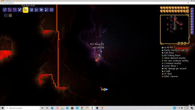 how to absolutely DESTROY the wall of flesh in terraria смотреть онлайн