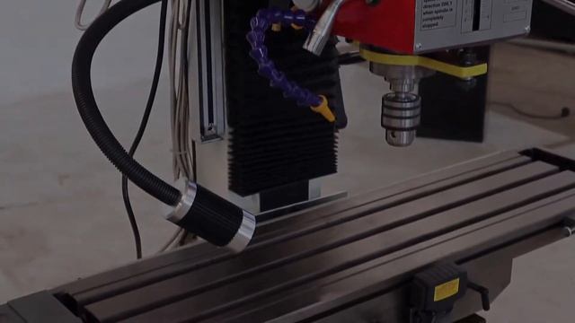 New Drilling And Milling Machine ZAY7045FG/1 By WMTCNC