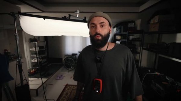 Русский свет из Голливуда. PIPE LIGHTING. Надувной Pipe 4