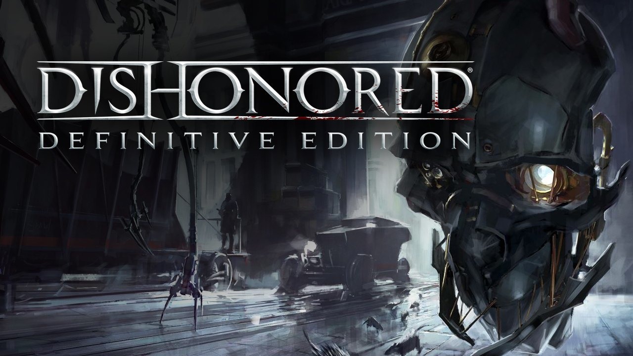 Dishonored: Definitive Edition Ч/3  Королевский лекарь