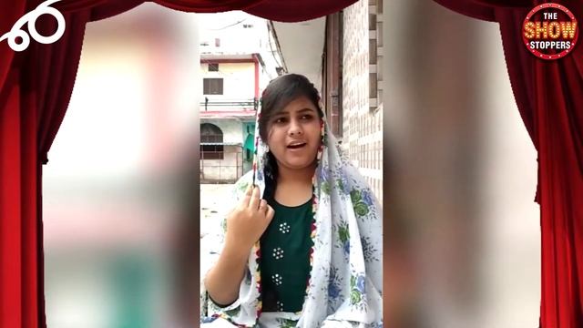 GIT-6-0177 - Simran Gangele - Mimicry смотреть онлайн