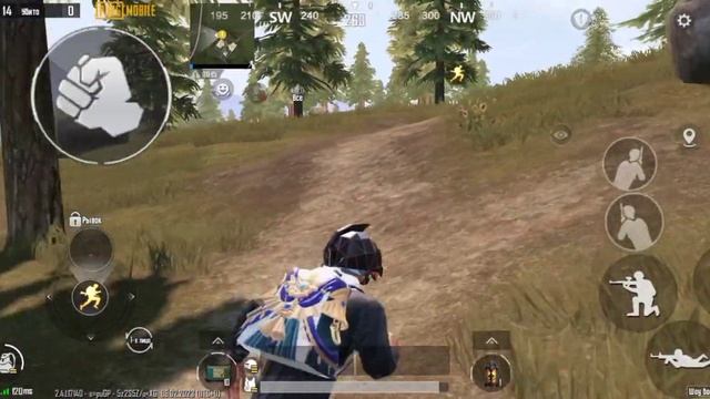 КАК ВЗЯТЬ ПАЦИФИСТА В PUBG MOBILE | ЛËГКИЙ СПОСОБ смотреть онлайн