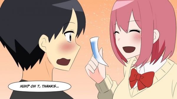 Distanced Myself From My Childhood Friend, I Got Popular Amongst the Beauties !? [RomCom, Manga Dub