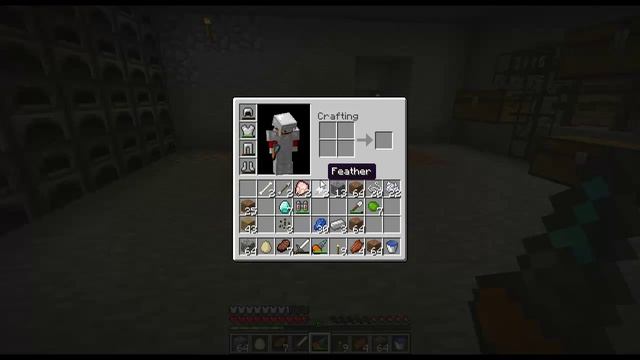 Chickiartarie Minecraft Ender Dragon Series: Episode 18 смотреть онлайн