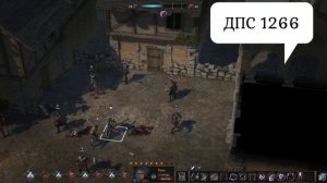 Wartales. Этот Мечник настоящая ИМБА.