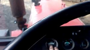 Новий генератор на ЮМЗ