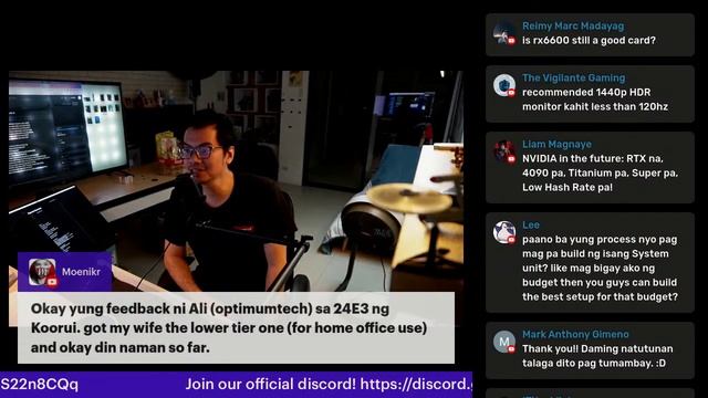 Puwede Magtanong Live Tech Advice Ep 46