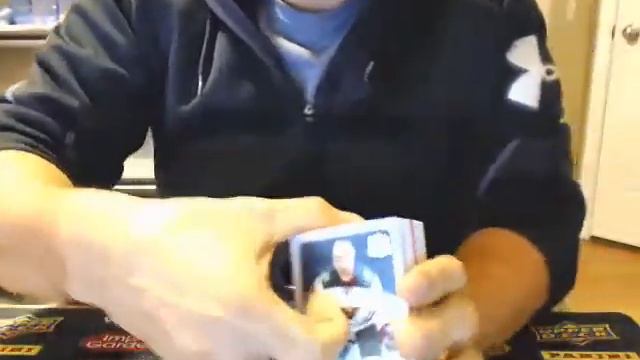 UD The Cup 13 14 Single Box Break #115 *WOW* смотреть онлайн
