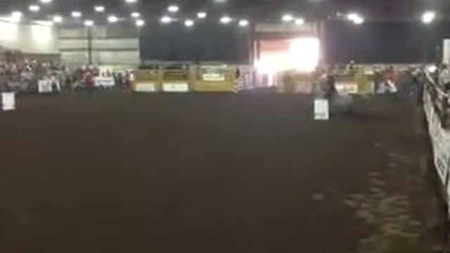 Brook Robertson & Jewel final round of FCA finals смотреть онлайн