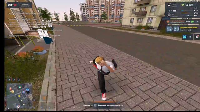дм абьюз смотреть онлайн