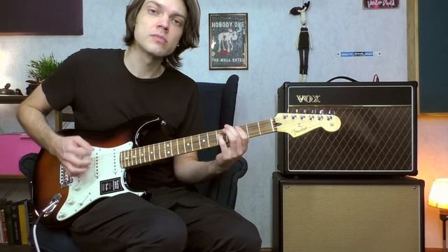 LES PAUL vs. STRATOCASTER смотреть онлайн