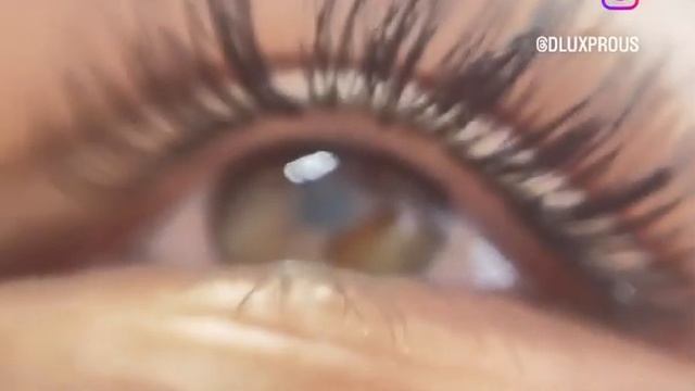 Classic Eyelash Extension/ Наращивание ресниц смотреть онлайн