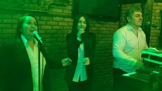 #зелений_гай #Аня_Штика #cover #Злотника #тріо_"ВО-В-А" смотреть онлайн