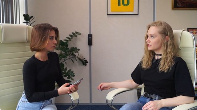 Как делают SMM в Grow Food: большое интервью Ксении Кожемякиной смотреть онлайн